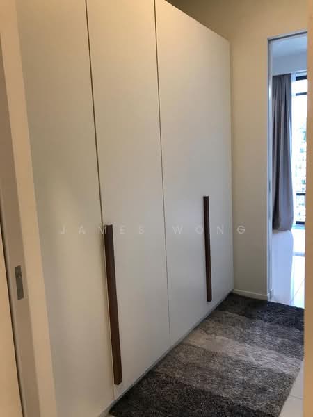 Servis Apartment untuk Disewa di The Ridge - James Wong - Interior - PropertyGuru.com.my