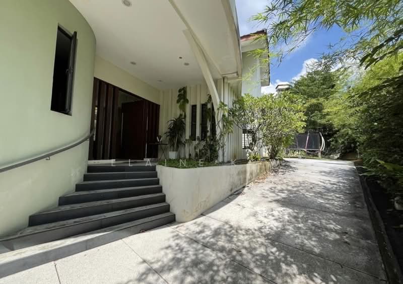 Bungalow for Sale in Damansara Heights (Kuala Lumpur) - Elaine Kow - PropertyGuru.com.my