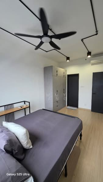 Service Residence for Rent at You City 3 - Jimmy Chang - Bedroom - PropertyGuru.com.my