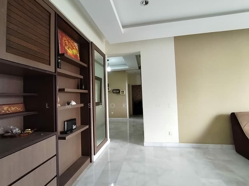 Pangsapuri untuk Dijual di Desa Bella - Lim Seok Cheng - Interior - PropertyGuru.com.my