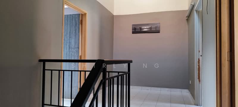 2-storey Terraced House for Rent in Rawang (Selangor) - Shirly Ng - Interior - PropertyGuru.com.my