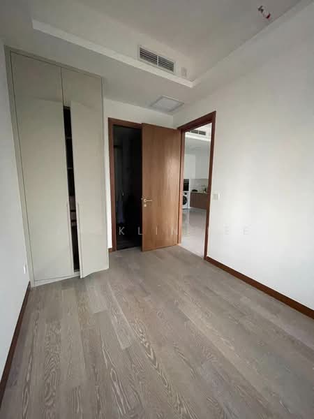 Service Residence for Rent at Core Residence @ TRX - Dacklin Lee - Interior - PropertyGuru.com.my
