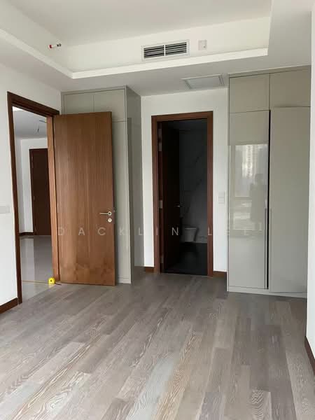 Service Residence for Rent at Core Residence @ TRX - Dacklin Lee - Interior - PropertyGuru.com.my