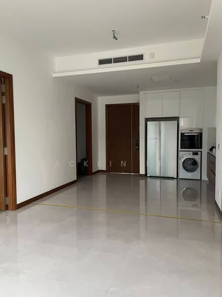 Service Residence for Rent at Core Residence @ TRX - Dacklin Lee - Interior - PropertyGuru.com.my