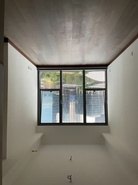 Service Residence for Rent at Core Residence @ TRX - Dacklin Lee - View - PropertyGuru.com.my