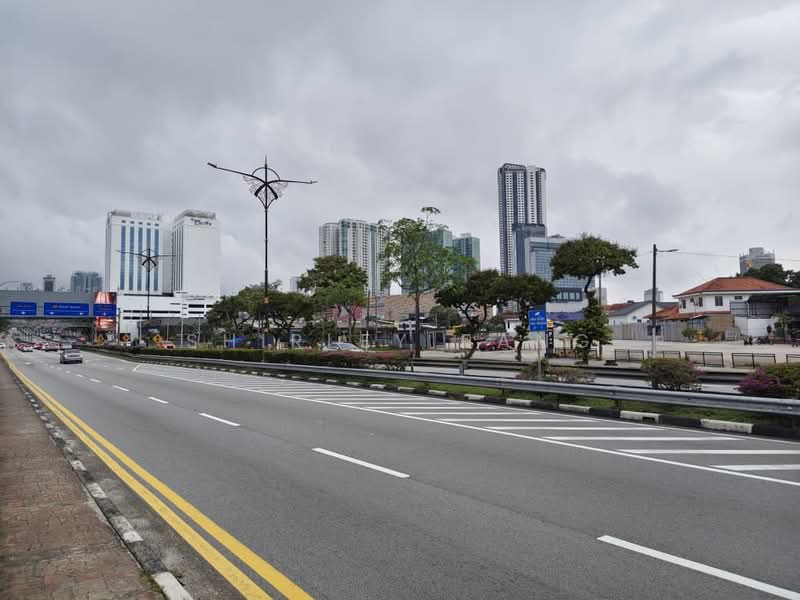 Kedai / Pejabat untuk Disewa di Taman Sri Tebrau (Johor Bahru) - Shirley Pang - PropertyGuru.com.my