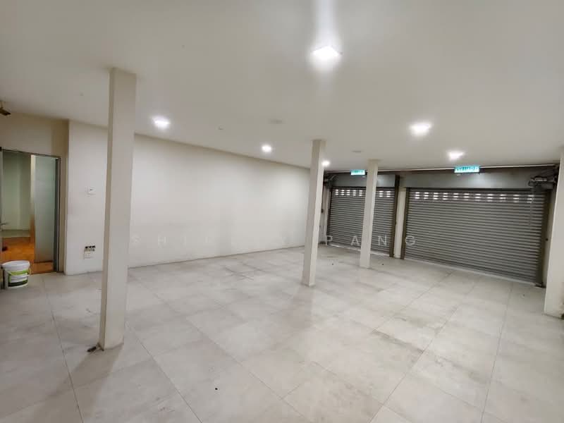 Kedai / Pejabat untuk Disewa di Taman Sri Tebrau (Johor Bahru) - Shirley Pang - Interior - PropertyGuru.com.my