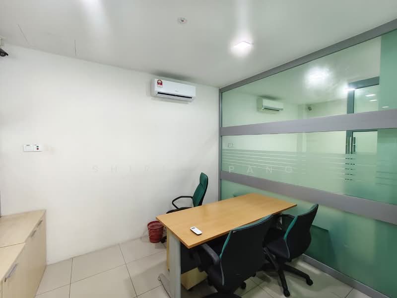 Kedai / Pejabat untuk Disewa di Taman Sri Tebrau (Johor Bahru) - Shirley Pang - Study - PropertyGuru.com.my