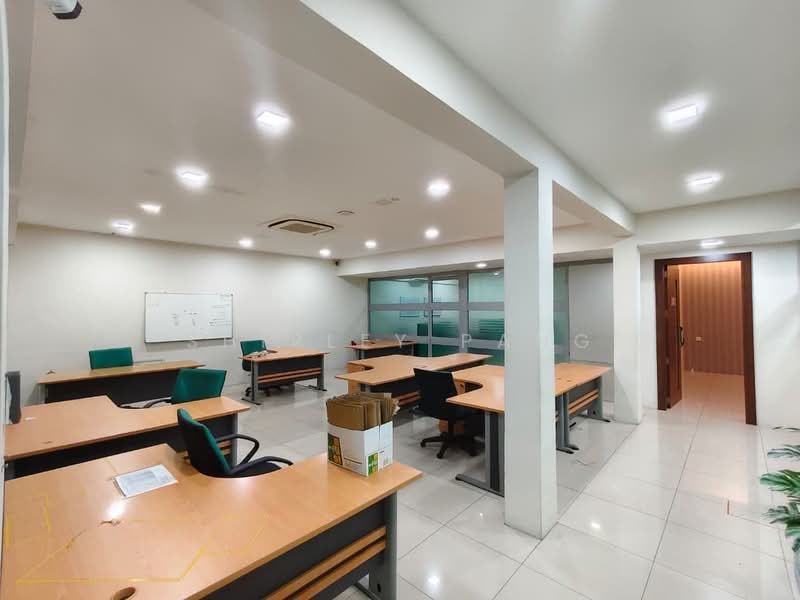 Kedai / Pejabat untuk Disewa di Taman Sri Tebrau (Johor Bahru) - Shirley Pang - Interior - PropertyGuru.com.my