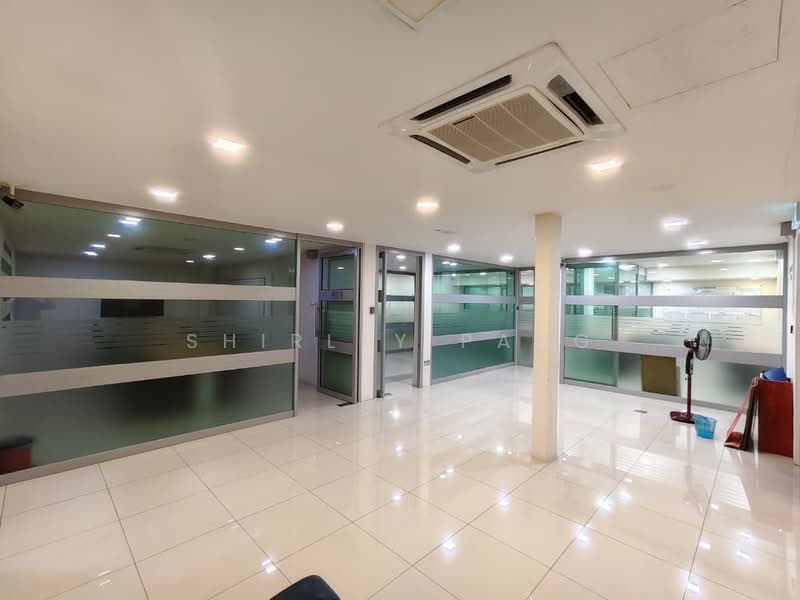 Kedai / Pejabat untuk Disewa di Taman Sri Tebrau (Johor Bahru) - Shirley Pang - Interior - PropertyGuru.com.my