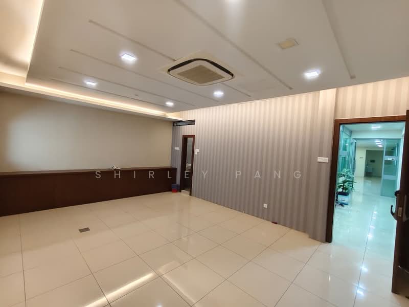 Kedai / Pejabat untuk Disewa di Taman Sri Tebrau (Johor Bahru) - Shirley Pang - Interior - PropertyGuru.com.my