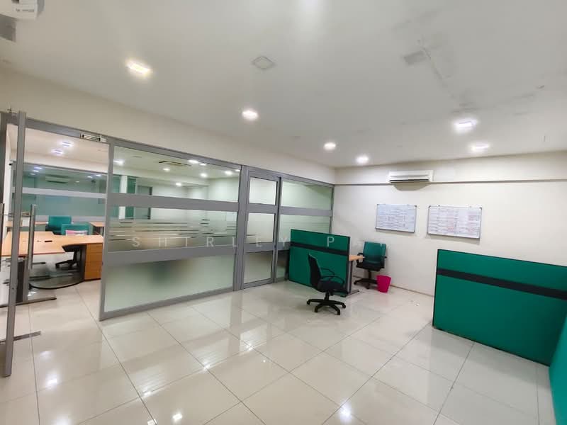 Kedai / Pejabat untuk Disewa di Taman Sri Tebrau (Johor Bahru) - Shirley Pang - Interior - PropertyGuru.com.my