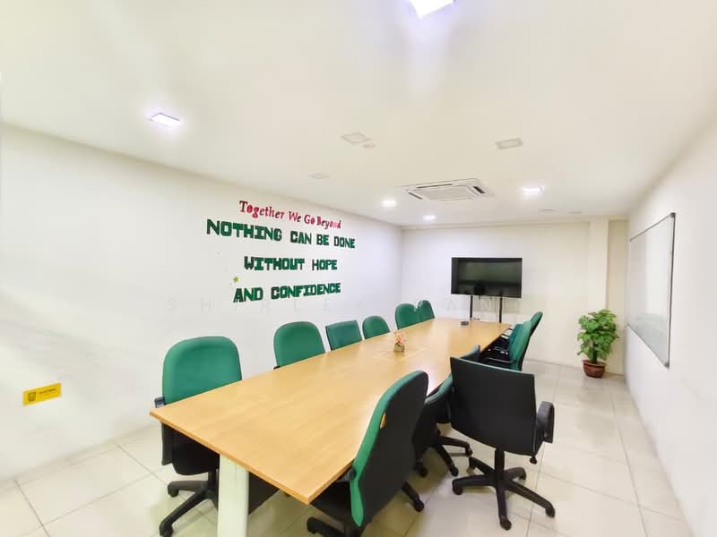 Kedai / Pejabat untuk Disewa di Taman Sri Tebrau (Johor Bahru) - Shirley Pang - Interior - PropertyGuru.com.my