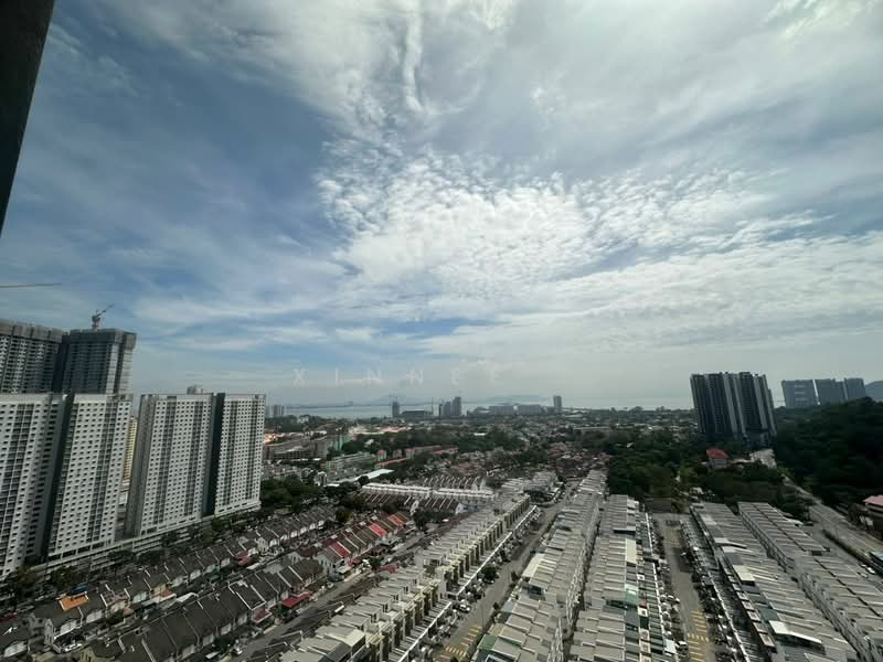 Kondominium untuk Disewa di Raffel Tower - Xinnee . - PropertyGuru.com.my