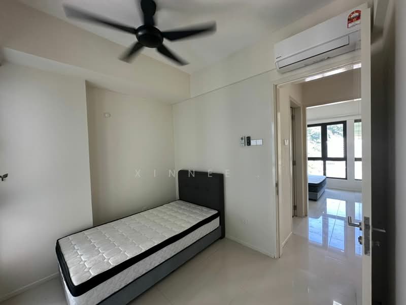 Kondominium untuk Disewa di Raffel Tower - Xinnee . - Bedroom - PropertyGuru.com.my