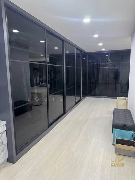 3-storey Terraced House for Sale in Ambang Botanic (Klang) - Louis Chan - Interior - PropertyGuru.com.my