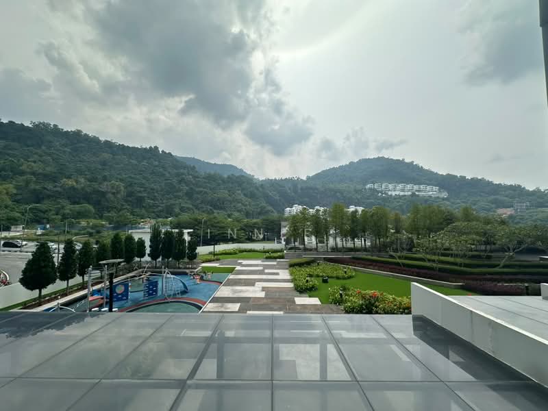 Condominium for Rent at Raffel Tower - Xinnee . - Exterior - PropertyGuru.com.my