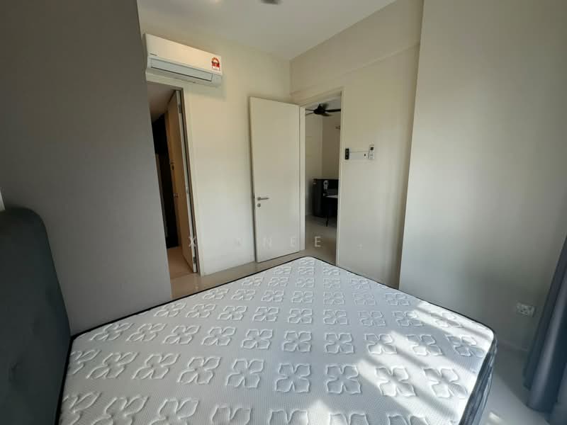 Condominium for Rent at Raffel Tower - Xinnee . - Bedroom - PropertyGuru.com.my
