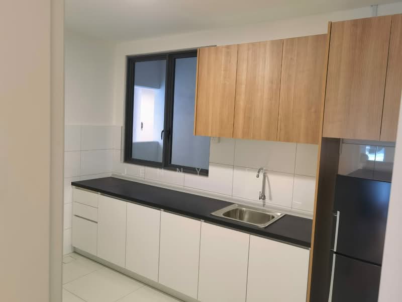Condominium for Rent at Riana South - Jenny Lee - Kitchen - PropertyGuru.com.my