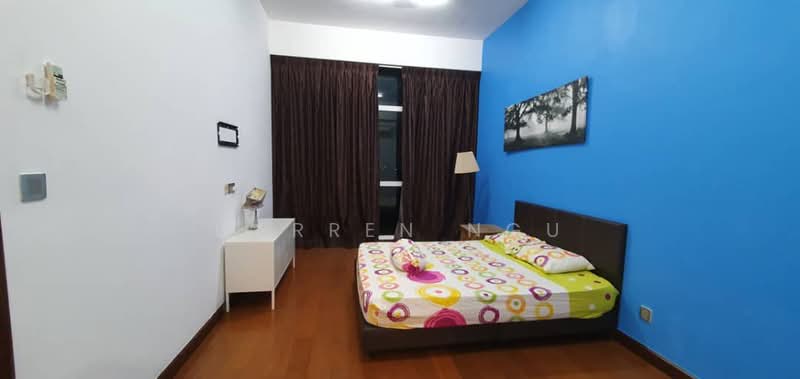 Servis Apartment untuk Disewa di Paragon Residences @ Straits View - Darren Ngu - PropertyGuru.com.my