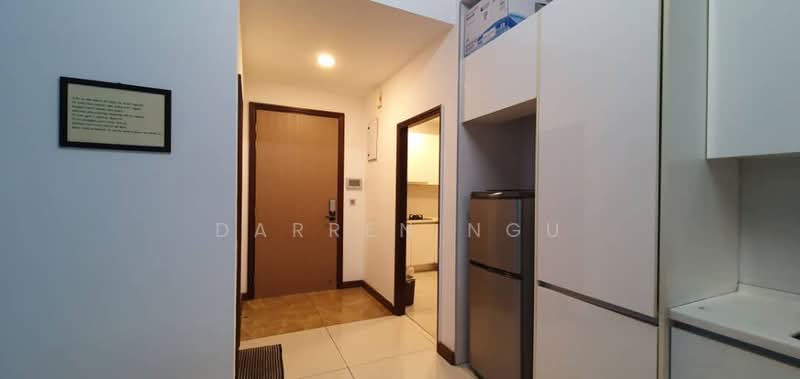 Servis Apartment untuk Disewa di Paragon Residences @ Straits View - Darren Ngu - PropertyGuru.com.my