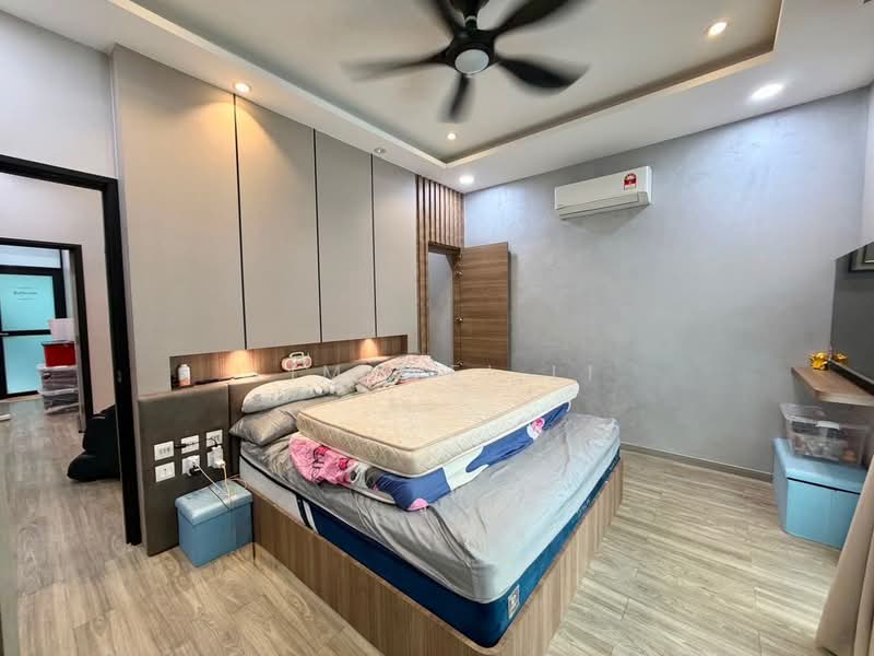 2-storey Terraced House for Sale in Bandar Seri Alam (Masai) - Lim Wei Li - PropertyGuru.com.my