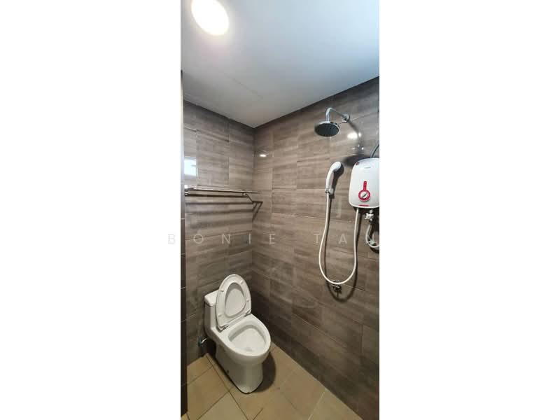 Service Residence for Rent at Symphony Tower (Menara Simfoni) - Bonie Tan - PropertyGuru.com.my