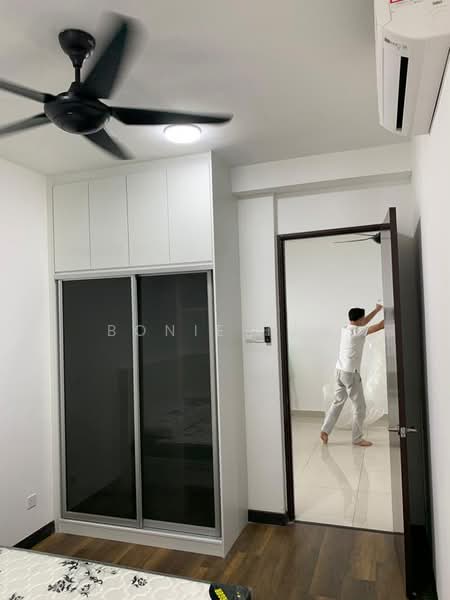Kediaman Servis untuk Disewa di Symphony Tower (Menara Simfoni) - Bonie Tan - PropertyGuru.com.my