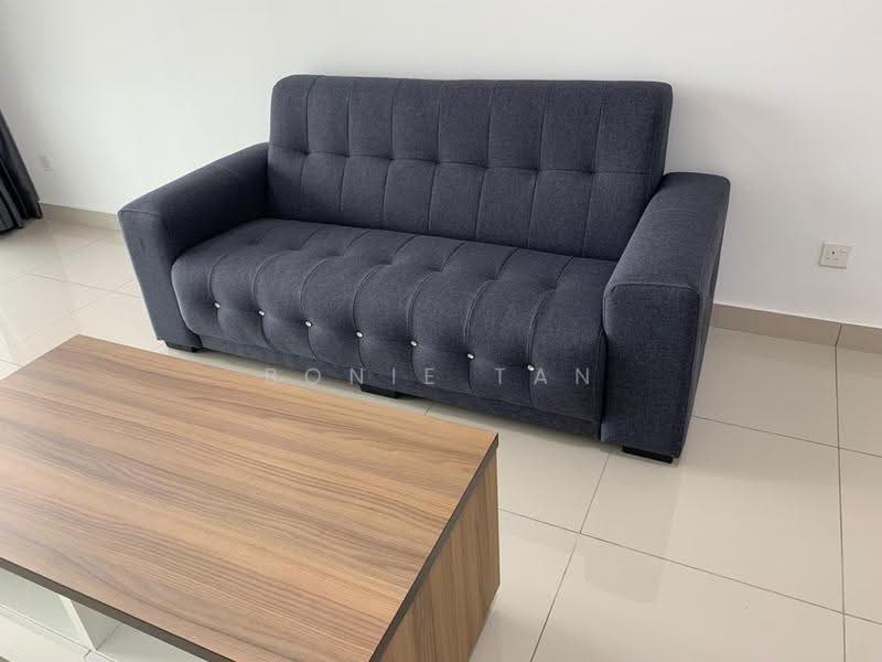 Kediaman Servis untuk Disewa di Symphony Tower (Menara Simfoni) - Bonie Tan - PropertyGuru.com.my