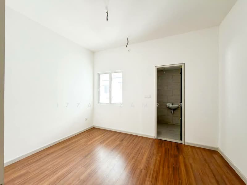 Rumah Teres 2 Tingkat untuk Dijual di Semenyih (Selangor) - Izzat Zamros - Interior - PropertyGuru.com.my