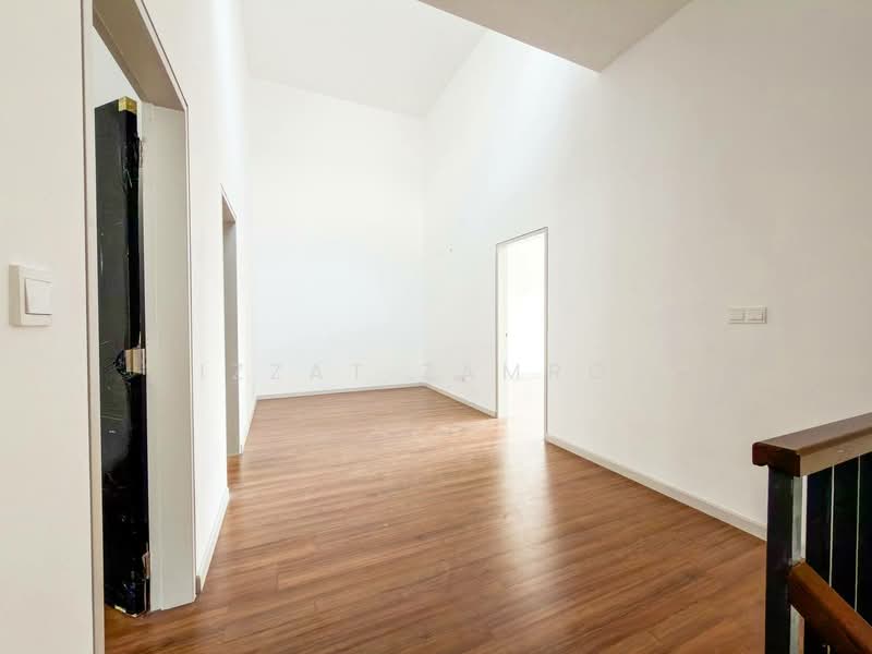 Rumah Teres 2 Tingkat untuk Dijual di Semenyih (Selangor) - Izzat Zamros - Interior - PropertyGuru.com.my