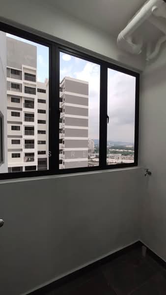 Service Residence for Rent at Traders Park - Serena Lee - View - PropertyGuru.com.my