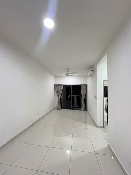 Service Residence for Rent at Traders Park - Serena Lee - Living Room - PropertyGuru.com.my