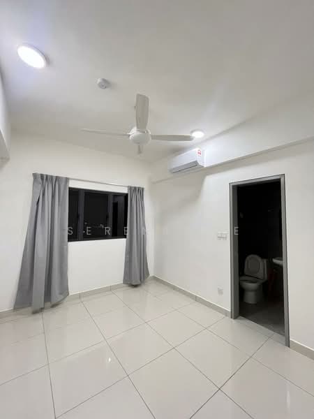 Service Residence for Rent at Traders Park - Serena Lee - Bedroom - PropertyGuru.com.my