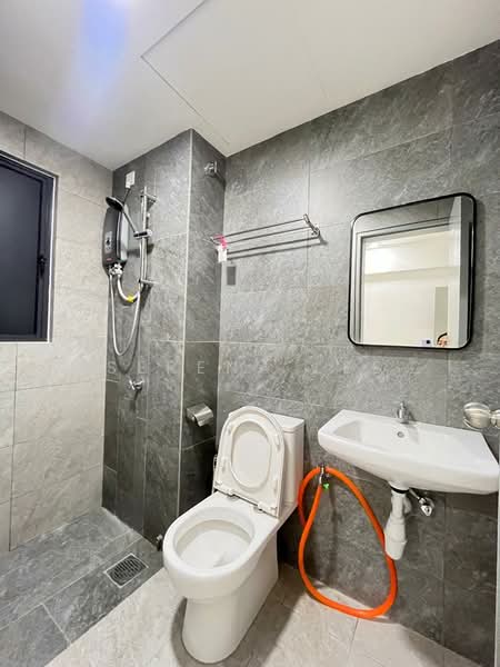 Service Residence for Rent at Traders Park - Serena Lee - Bathroom - PropertyGuru.com.my