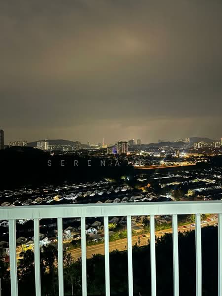 Service Residence for Rent at Traders Park - Serena Lee - View - PropertyGuru.com.my