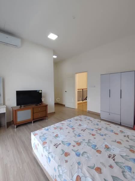 2-storey Terraced House for Sale in Taman Damansara Aliff (Tampoi) - Vic Lim - PropertyGuru.com.my