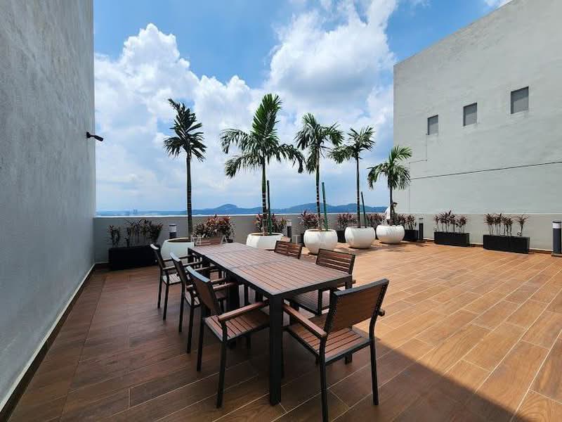 Kondominium untuk Disewa di Tuai Timur - May Tan - PropertyGuru.com.my