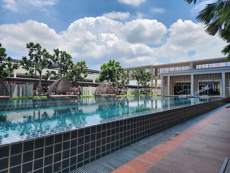 Kondominium untuk Disewa di Tuai Timur - May Tan - PropertyGuru.com.my