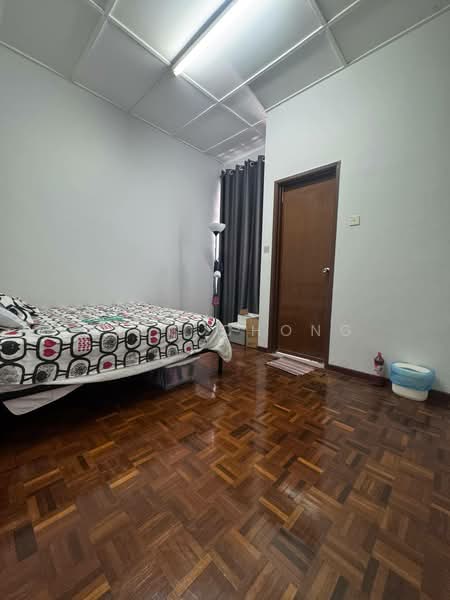 Rumah Teres 2 Tingkat untuk Dijual di Taman Setia Indah (Tebrau) - Nico Chong - Bedroom - PropertyGuru.com.my