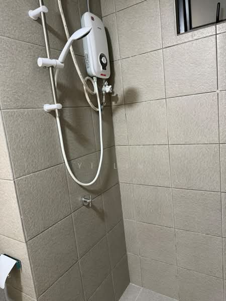 Apartment for Rent at Residensi Max - Yi Lin - Bathroom - PropertyGuru.com.my