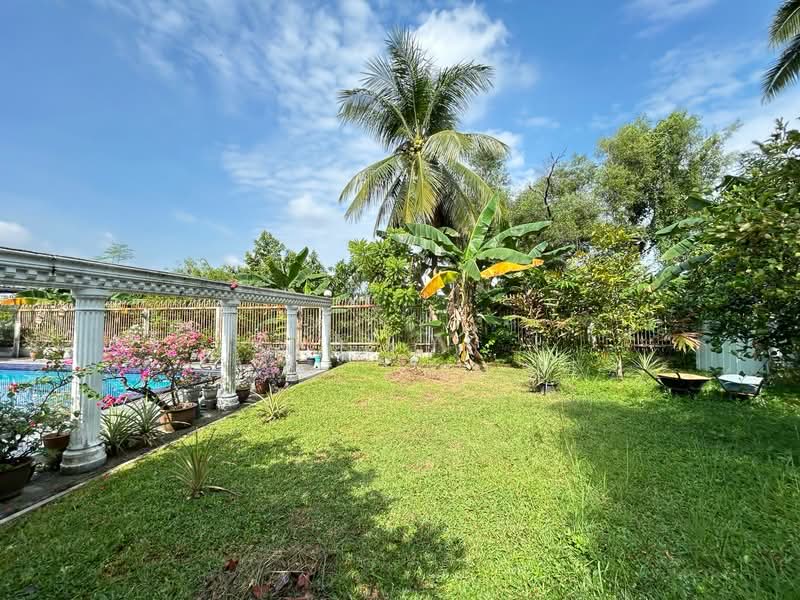 Rumah Banglo untuk Dijual di SS19 (Subang Jaya) - Lai YK - Garden - PropertyGuru.com.my
