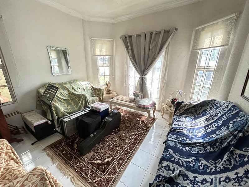 Rumah Banglo untuk Dijual di SS19 (Subang Jaya) - Lai YK - Living Room - PropertyGuru.com.my
