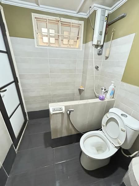 Rumah Banglo untuk Dijual di SS19 (Subang Jaya) - Lai YK - Bathroom - PropertyGuru.com.my