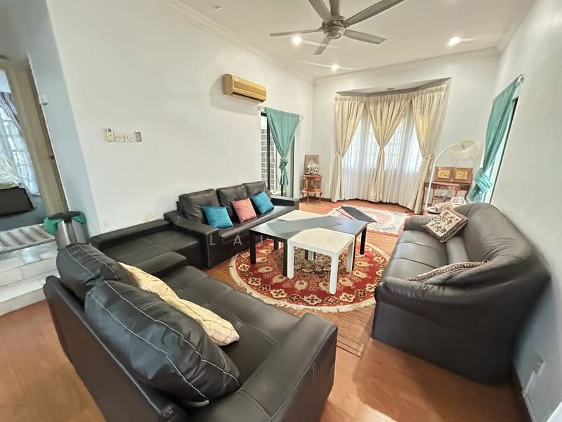 Rumah Banglo untuk Dijual di SS19 (Subang Jaya) - Lai YK - Living Room - PropertyGuru.com.my