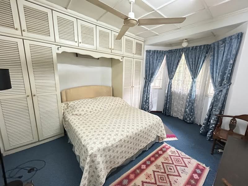 Rumah Banglo untuk Dijual di SS19 (Subang Jaya) - Lai YK - Bedroom - PropertyGuru.com.my