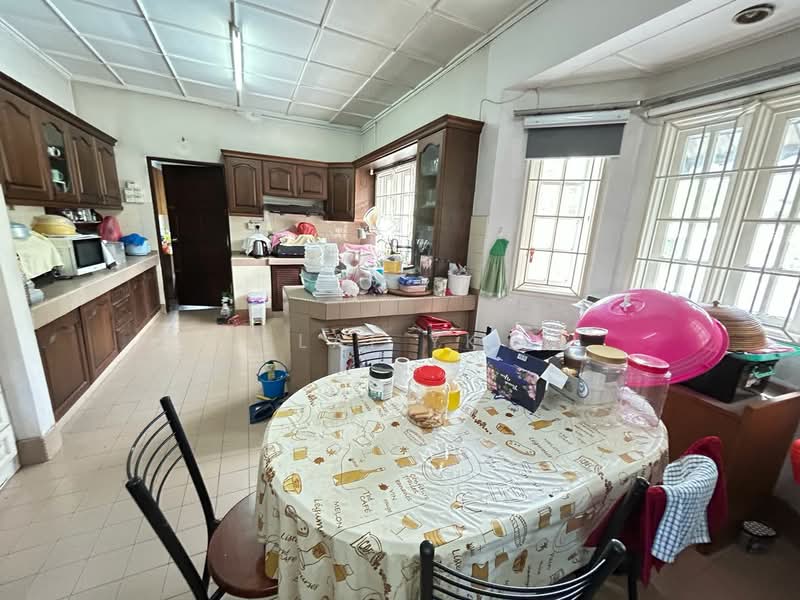 Rumah Banglo untuk Dijual di SS19 (Subang Jaya) - Lai YK - Kitchen - PropertyGuru.com.my