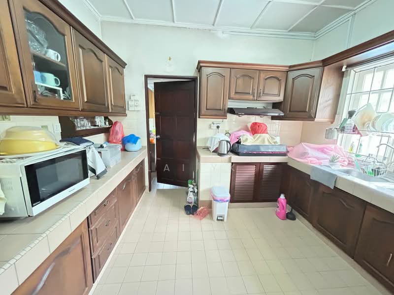 Rumah Banglo untuk Dijual di SS19 (Subang Jaya) - Lai YK - Kitchen - PropertyGuru.com.my