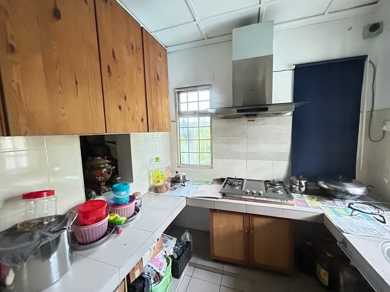 Rumah Banglo untuk Dijual di SS19 (Subang Jaya) - Lai YK - Kitchen - PropertyGuru.com.my