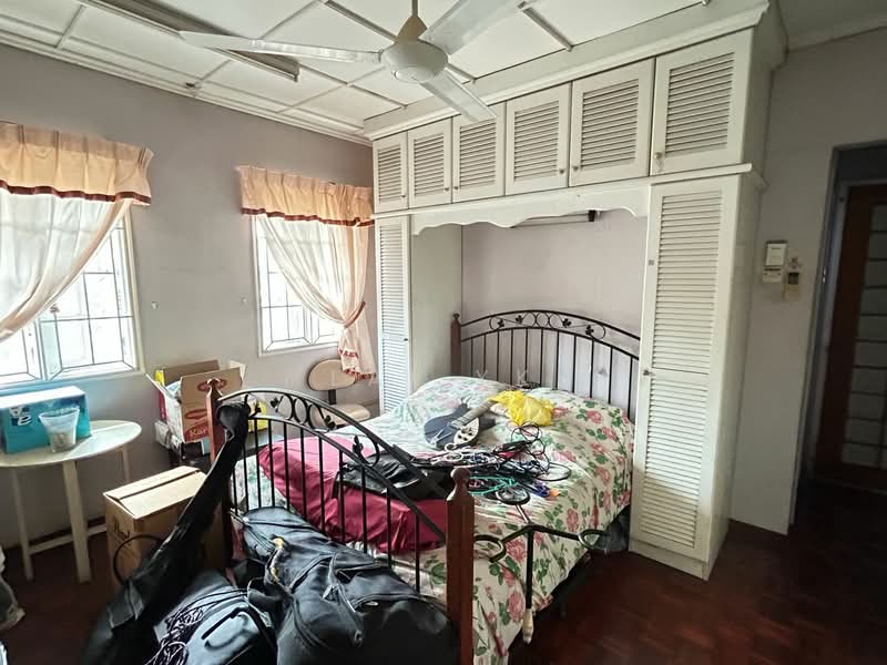 Rumah Banglo untuk Dijual di SS19 (Subang Jaya) - Lai YK - Bedroom - PropertyGuru.com.my